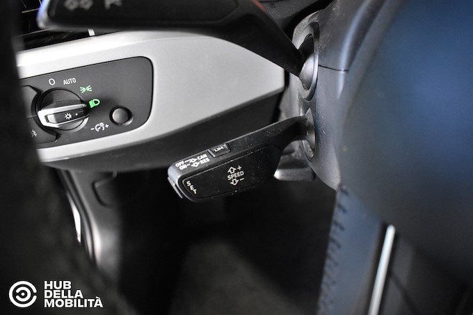 AUDI A4 Avant 2.0 TFSI g-tron